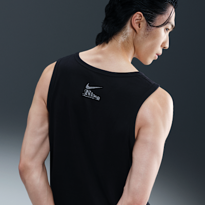 NIKE公式】ナイキ メンズ Dri-FIT ランニングタンクトップ